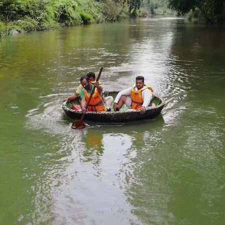 Regenta Jungle Resort Kabini Springs Begūr 외부 사진