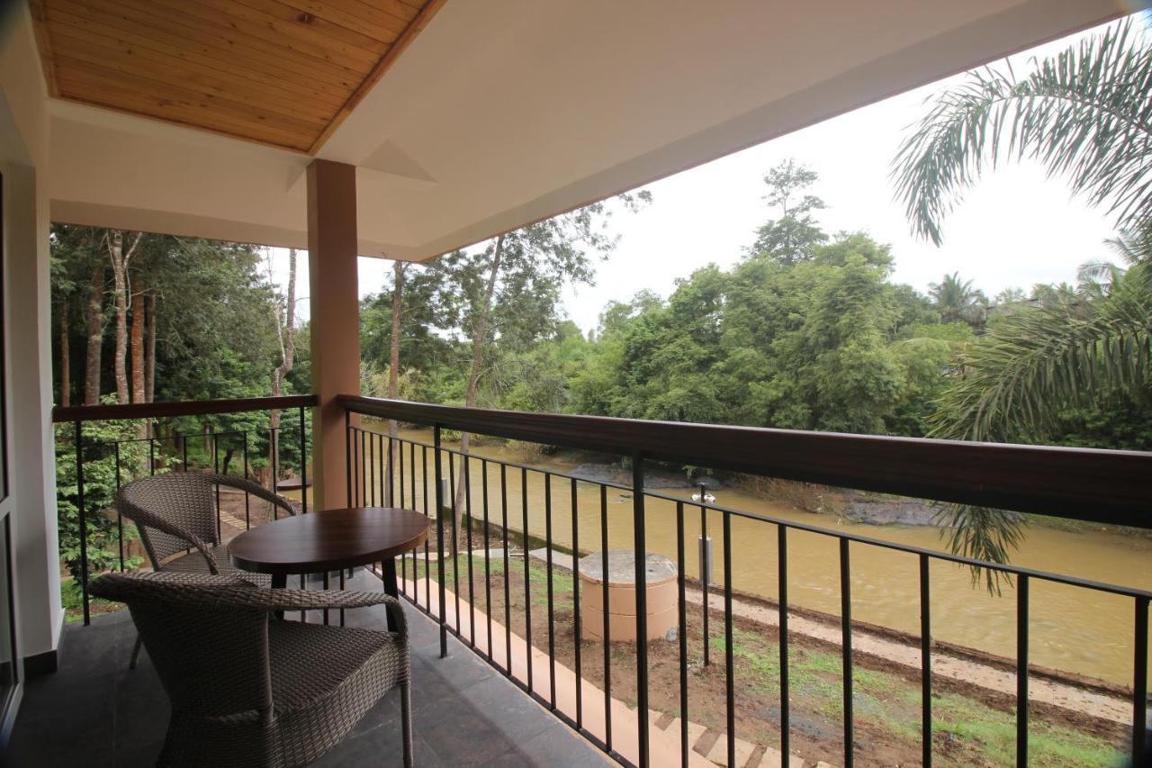 Regenta Jungle Resort Kabini Springs Begūr 외부 사진