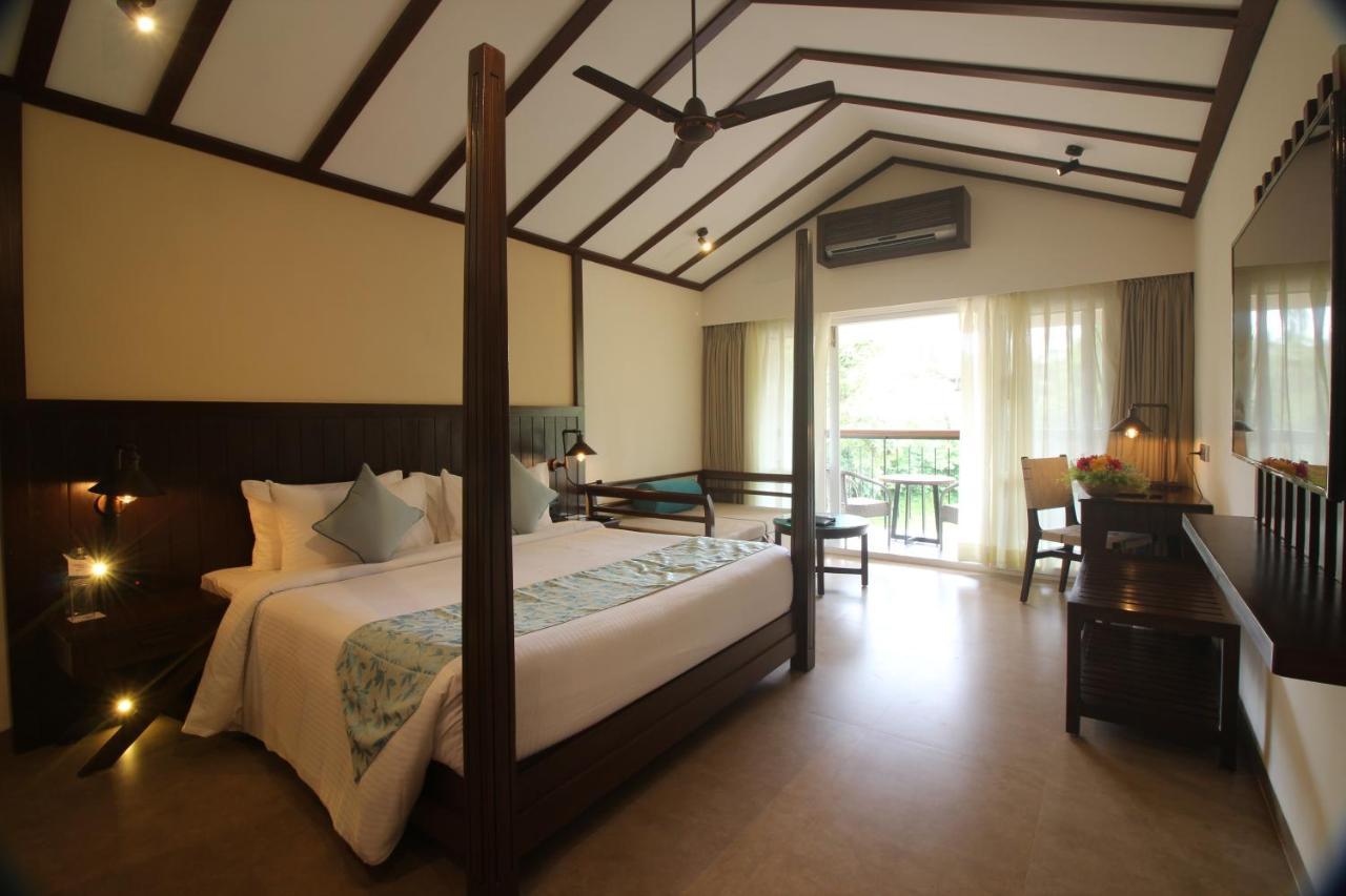 Regenta Jungle Resort Kabini Springs Begūr 외부 사진
