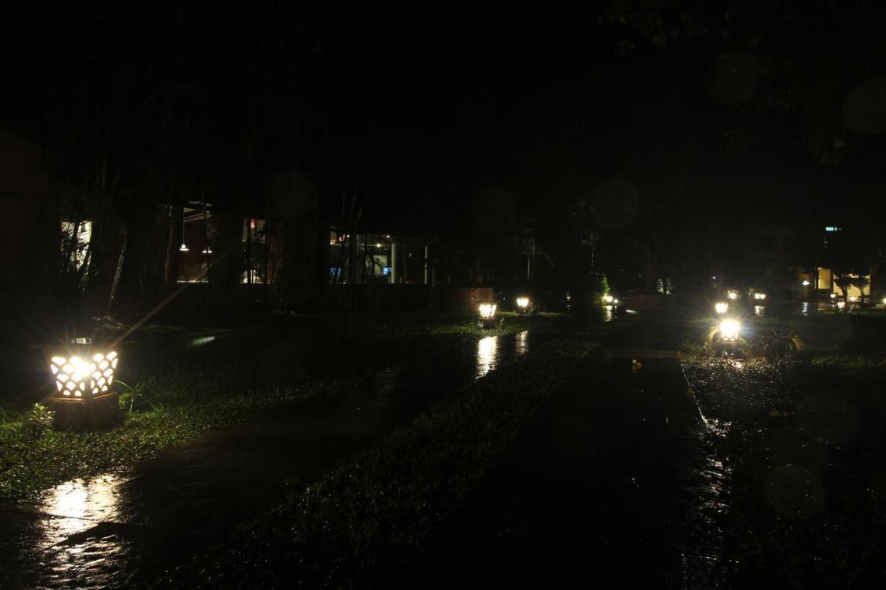 Regenta Jungle Resort Kabini Springs Begūr 외부 사진
