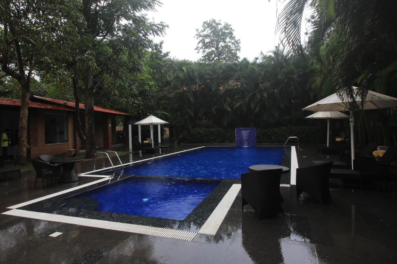 Regenta Jungle Resort Kabini Springs Begūr 외부 사진