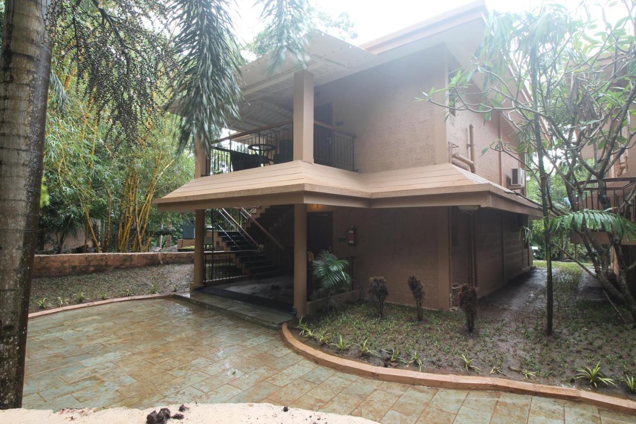 Regenta Jungle Resort Kabini Springs Begūr 외부 사진