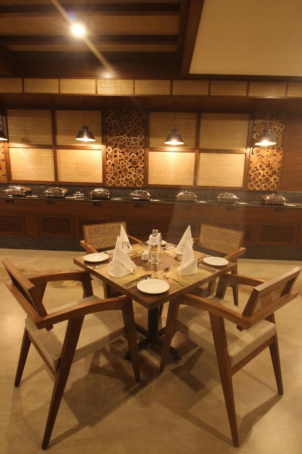 Regenta Jungle Resort Kabini Springs Begūr 외부 사진