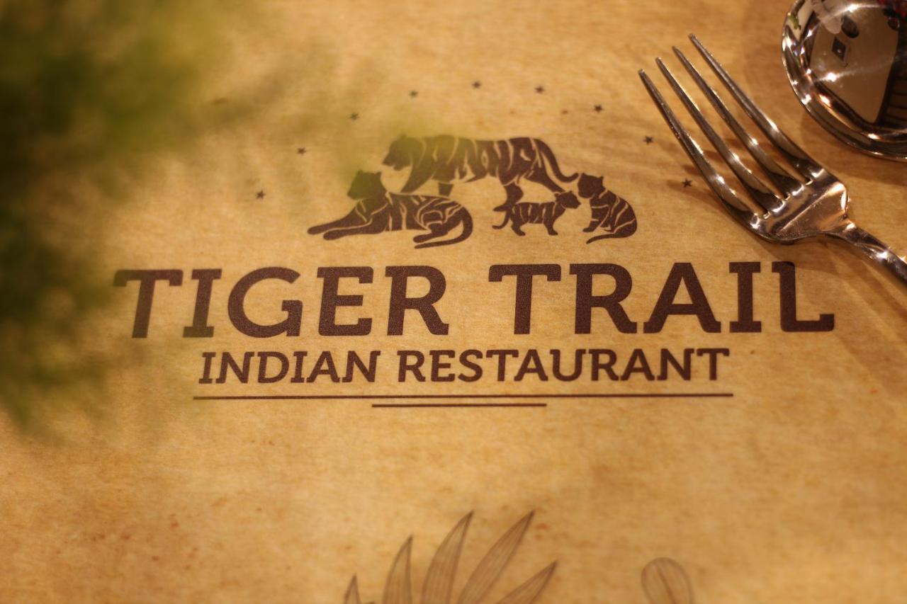 Regenta Jungle Resort Kabini Springs Begūr 외부 사진