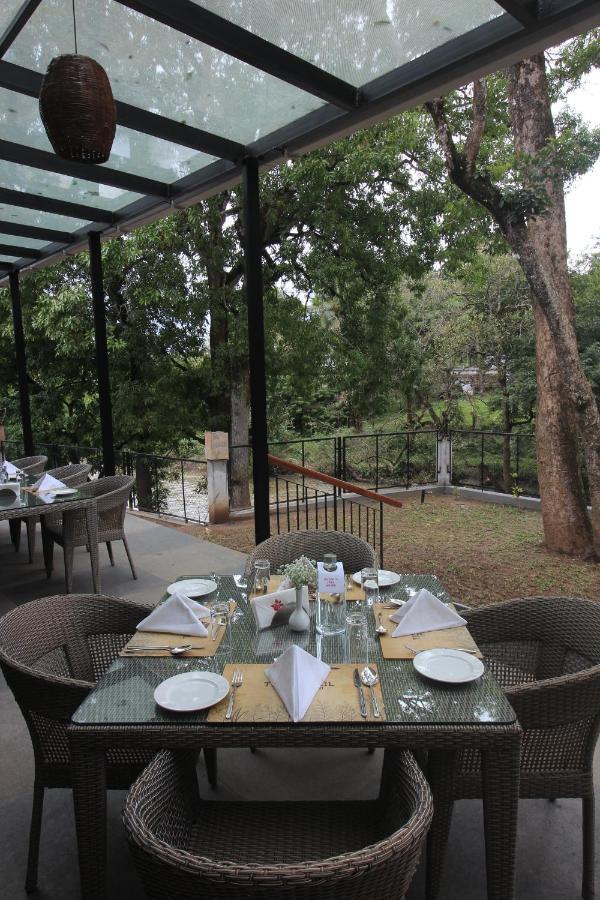 Regenta Jungle Resort Kabini Springs Begūr 외부 사진