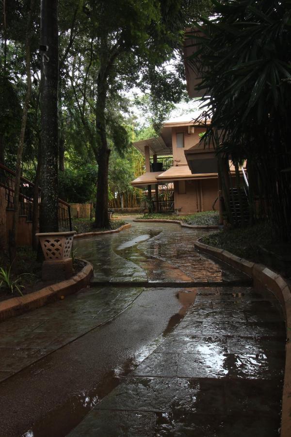Regenta Jungle Resort Kabini Springs Begūr 외부 사진