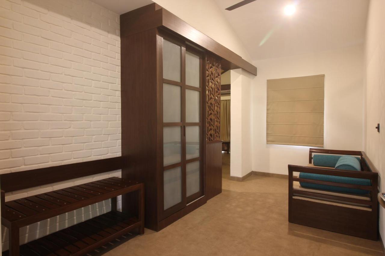 Regenta Jungle Resort Kabini Springs Begūr 외부 사진