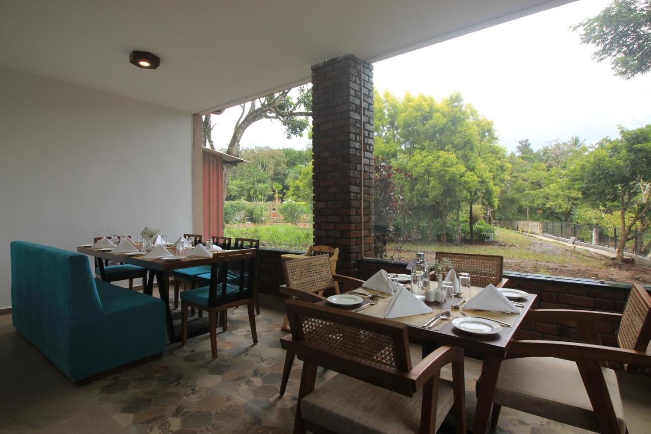 Regenta Jungle Resort Kabini Springs Begūr 외부 사진