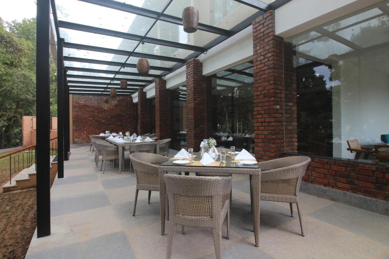 Regenta Jungle Resort Kabini Springs Begūr 외부 사진