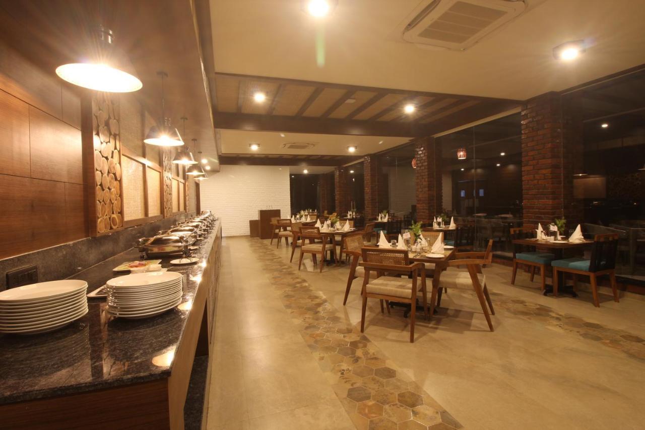 Regenta Jungle Resort Kabini Springs Begūr 외부 사진