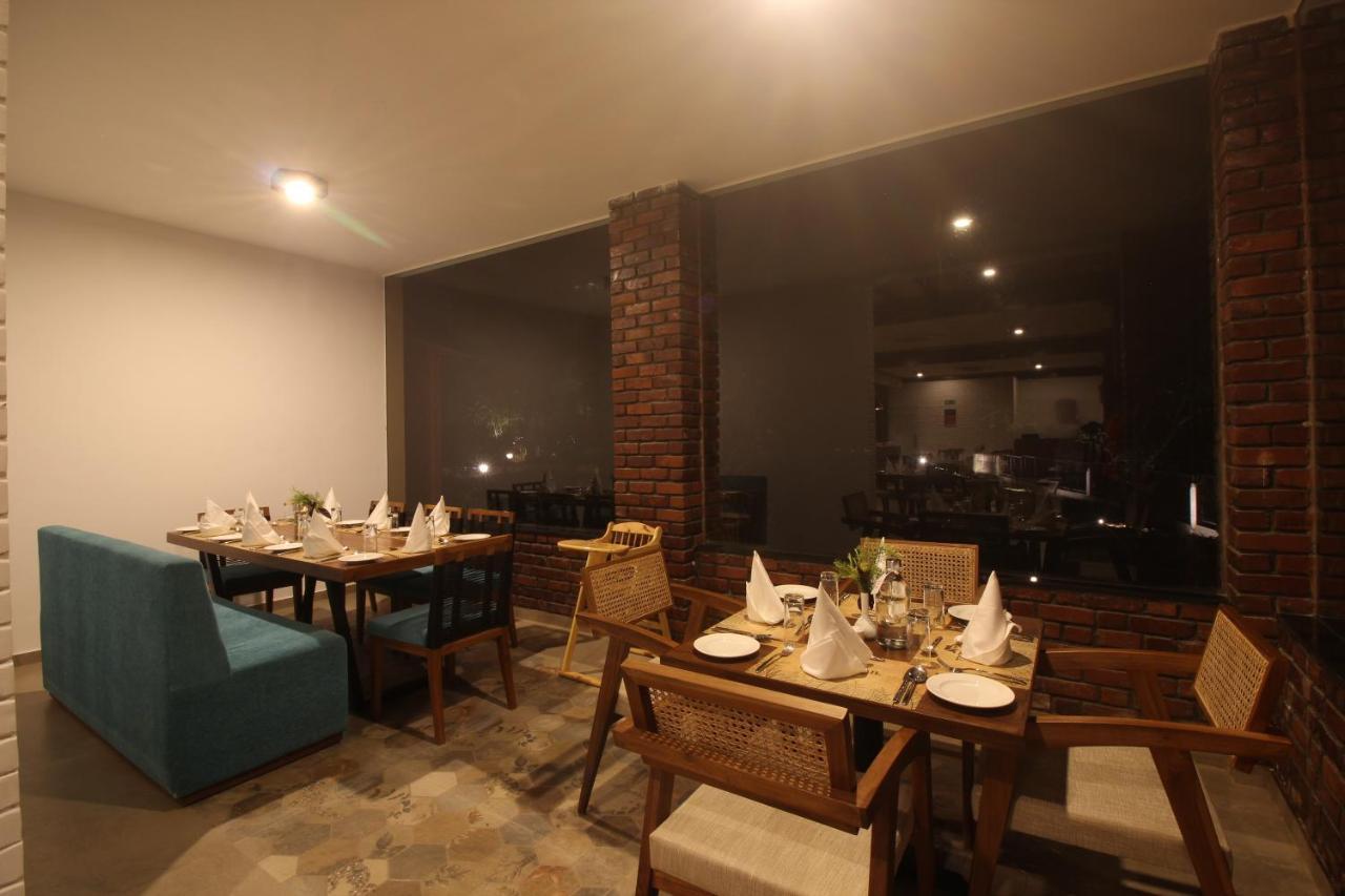 Regenta Jungle Resort Kabini Springs Begūr 외부 사진