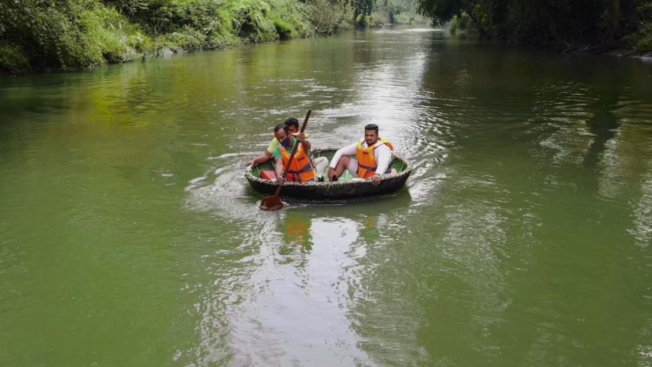 Regenta Jungle Resort Kabini Springs Begūr 외부 사진